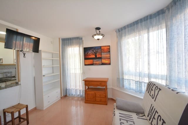 2 soveværelse Lejlighed til salg i Guardamar del Segura - € 155.000 (Ref: 9954314)