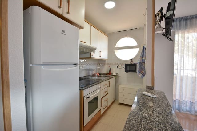 2 soveværelse Lejlighed til salg i Guardamar del Segura - € 155.000 (Ref: 9954314)