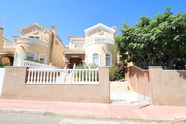 3 soverom Villa til salgs i Las Filipinas - € 250 000 (Ref: 9954316)