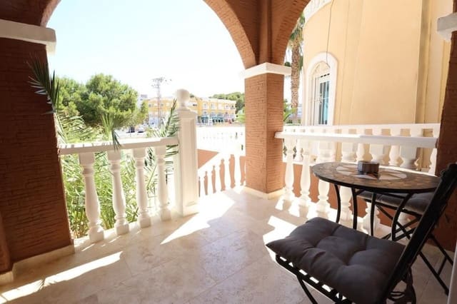 3 soverom Villa til salgs i Las Filipinas - € 250 000 (Ref: 9954316)