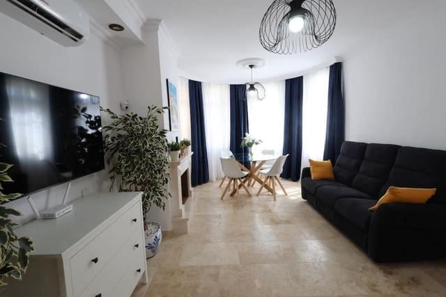 3 soverom Villa til salgs i Las Filipinas - € 250 000 (Ref: 9954316)