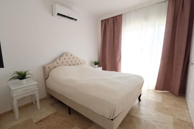 3 soverom Villa til salgs i Las Filipinas - € 250 000 (Ref: 9954316)