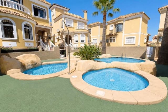 3 soverom Villa til salgs i Las Filipinas - € 250 000 (Ref: 9954316)