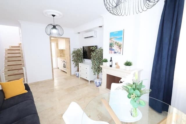 3 soverom Villa til salgs i Las Filipinas - € 250 000 (Ref: 9954316)