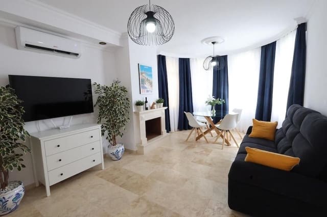 3 slaapkamer Villa te koop in Las Filipinas - € 250.000 (Ref: 9954316)