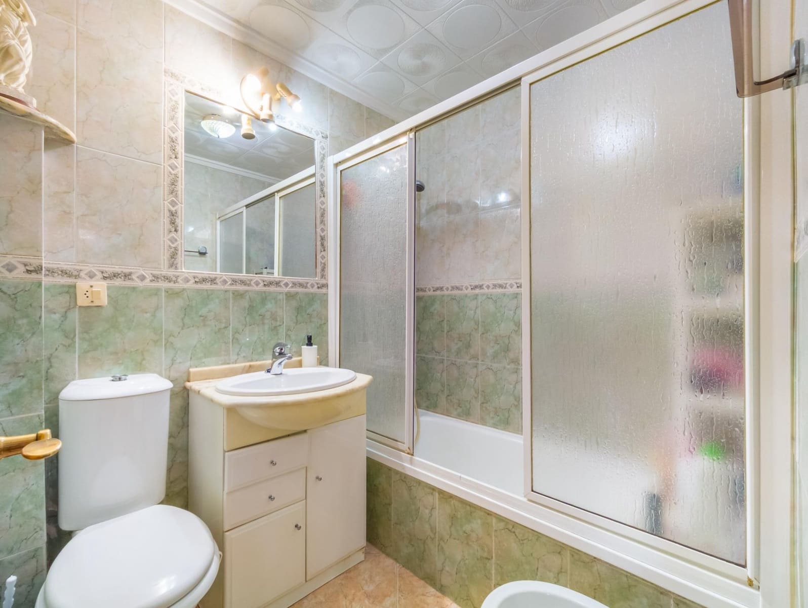 2 soveværelse Bungalow til salg i El Limonar - € 120.000 (Ref: 9954319)