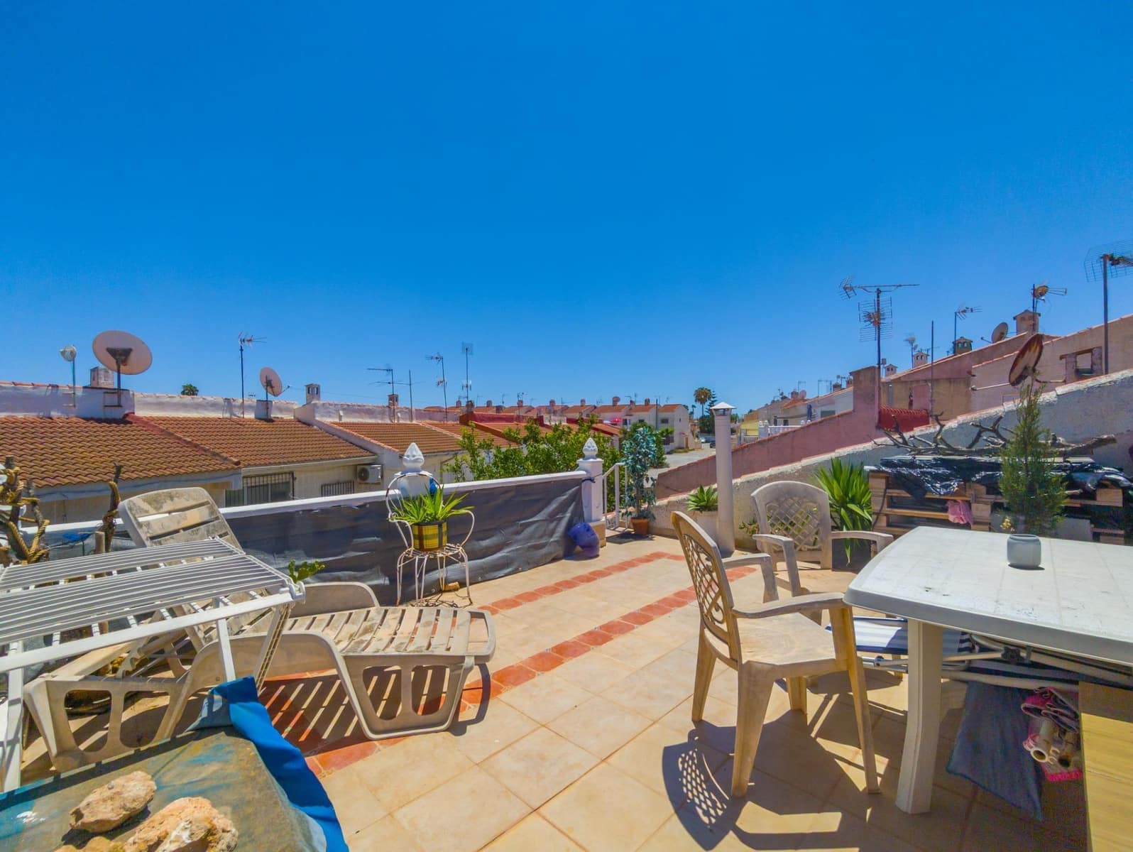2 soveværelse Bungalow til salg i El Limonar - € 120.000 (Ref: 9954319)
