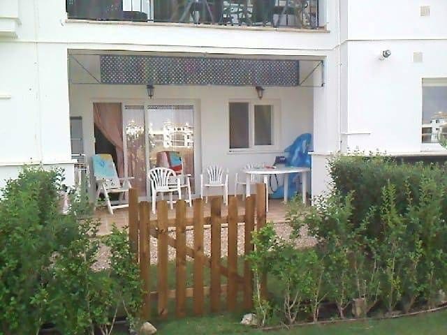 2 sovrum Lägenhet till salu i Sucina med pool - 153 800 € (Ref: 9954322)
