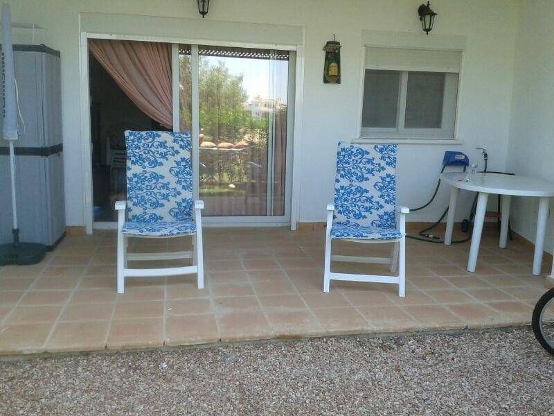 2 sovrum Lägenhet till salu i Sucina med pool - 153 800 € (Ref: 9954322)