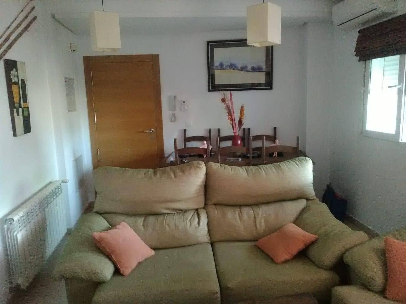 2 sovrum Lägenhet till salu i Sucina med pool - 153 800 € (Ref: 9954322)