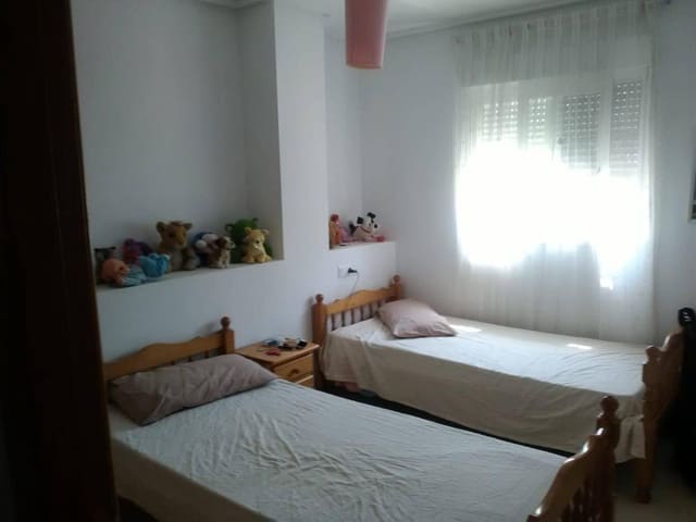 2 camera da letto Appartamento in vendita in Sucina, Murcia città con piscina - 153.800 € (Rif: 9954322)