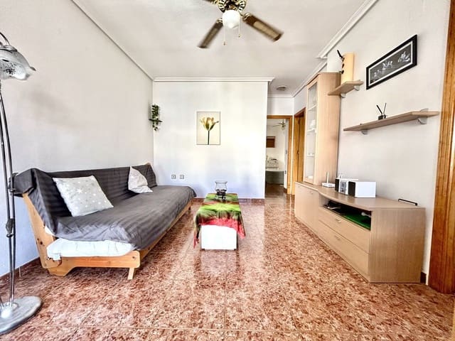 2 soveværelse Penthouse til salg i La Siesta, Torrevieja - € 155.900 (Ref: 9954323)