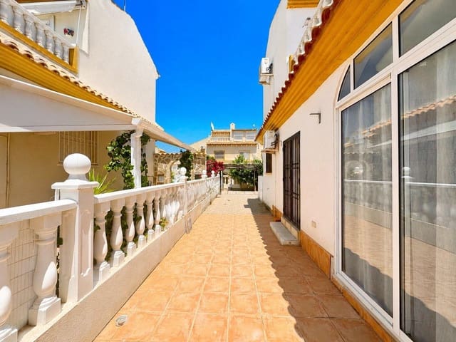 3 camera da letto Casa in vendita in Playa Flamenca, Orihuela con piscina garage - 249.995 € (Rif: 9954331)