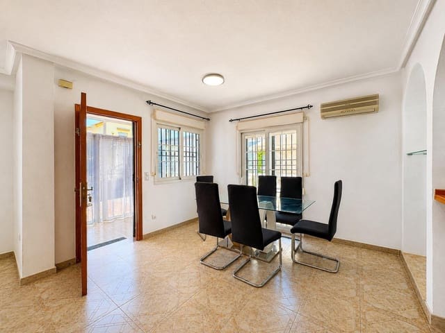 3 camera da letto Casa in vendita in Playa Flamenca, Orihuela con piscina garage - 249.995 € (Rif: 9954331)