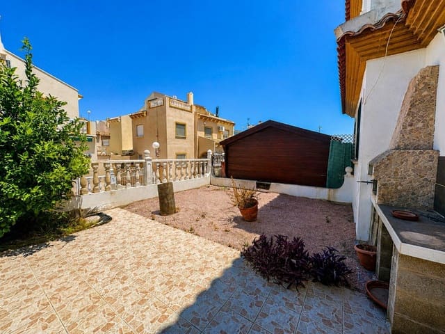 3 camera da letto Casa in vendita in Playa Flamenca, Orihuela con piscina garage - 249.995 € (Rif: 9954331)