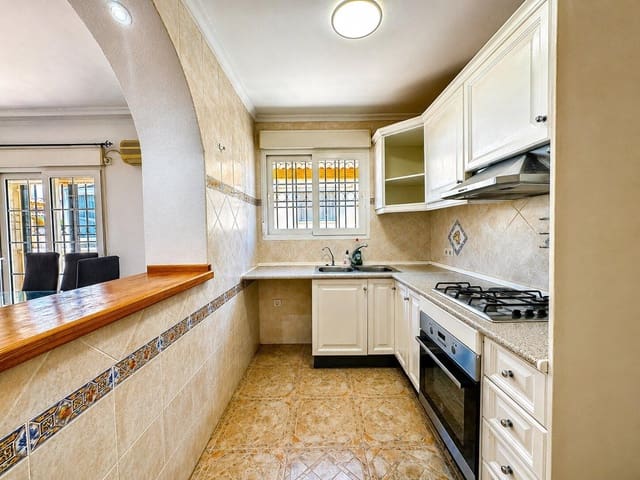 3 camera da letto Casa in vendita in Playa Flamenca, Orihuela con piscina garage - 249.995 € (Rif: 9954331)