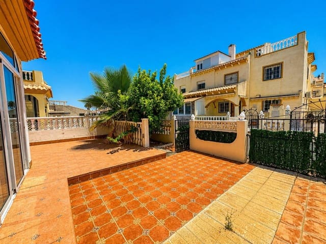 3 camera da letto Casa in vendita in Playa Flamenca, Orihuela con piscina garage - 249.995 € (Rif: 9954331)