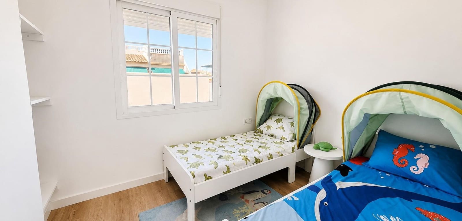 3 soveværelse Rækkehus til salg i La Siesta med garage - € 239.000 (Ref: 9954332)