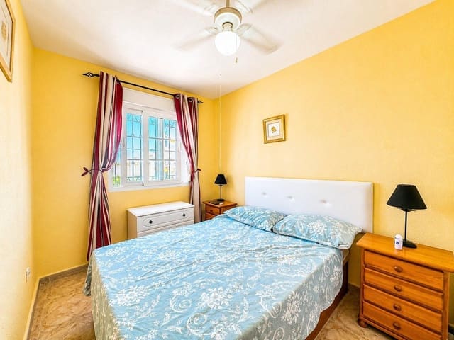 3 sypialnia Dom na sprzedaż w Playa Flamenca, Orihuela z basenem garażem - 294 950 € (Ref: 9959868)