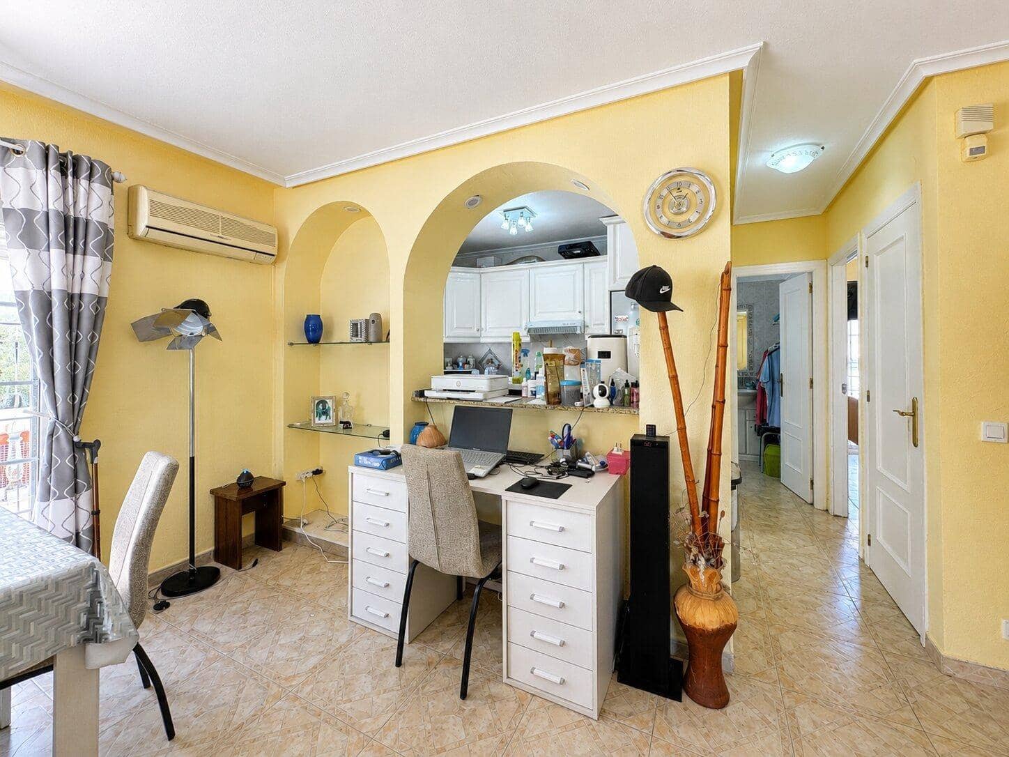 3 bedroom Townhouse for sale in Playa Flamenca with pool garage - € 294,950 (Ref: 9959868)