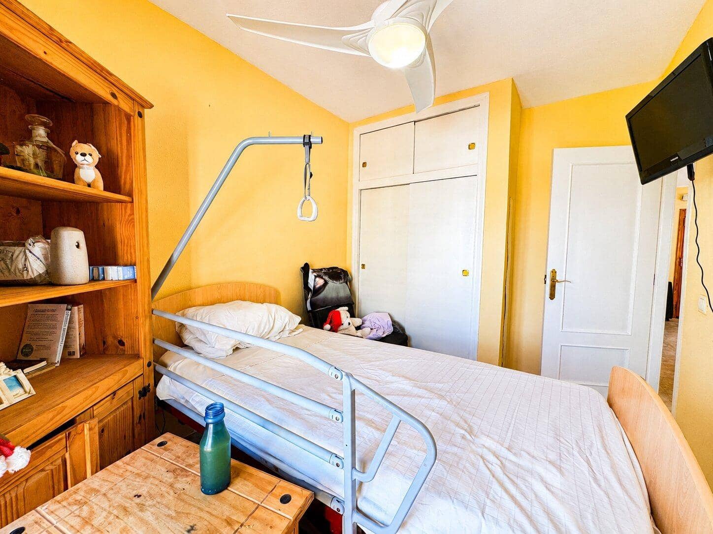 3 bedroom Townhouse for sale in Playa Flamenca with pool garage - € 294,950 (Ref: 9959868)