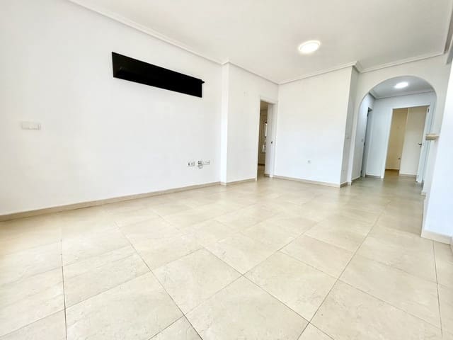 Apartamento de 2 habitaciones en Villamartin, Orihuela en venta - 189.000 € (Ref: 9962799)