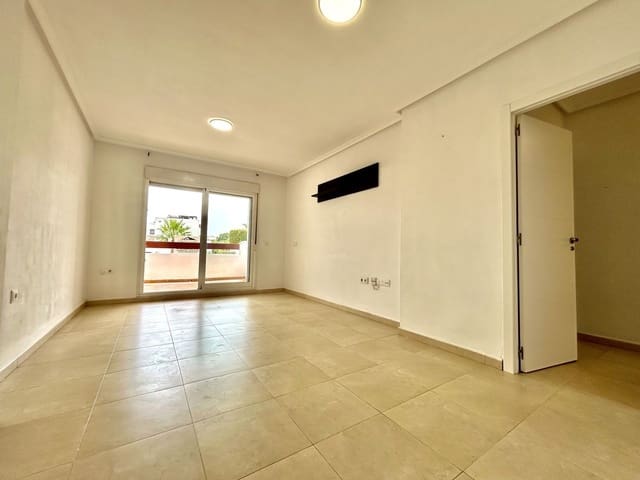 Apartamento de 2 habitaciones en Villamartin, Orihuela en venta - 189.000 € (Ref: 9962799)