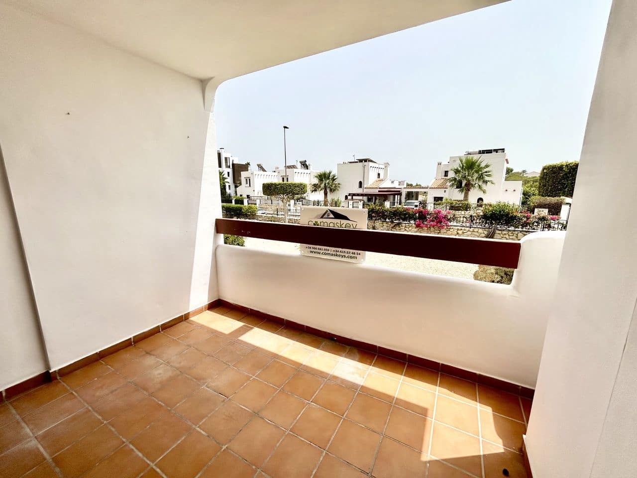 Apartamento de 2 habitaciones en Villamartin en venta - 189.000 € (Ref: 9962799)