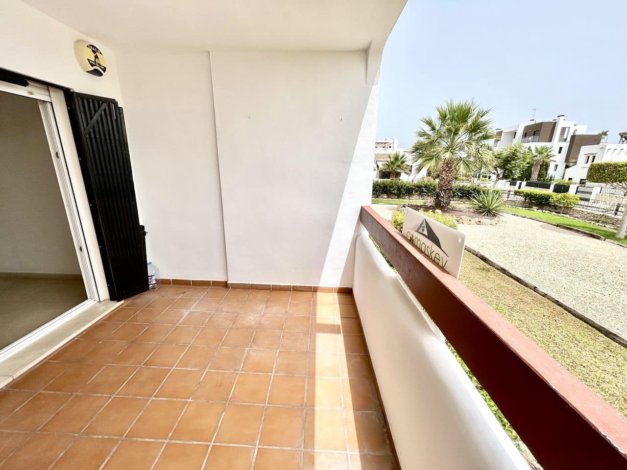 Apartamento de 2 habitaciones en Villamartin en venta - 189.000 € (Ref: 9962799)