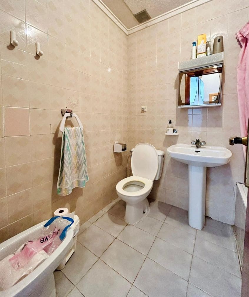 2 slaapkamer Bungalow te koop in Torrevieja - € 114.000 (Ref: 9962801)