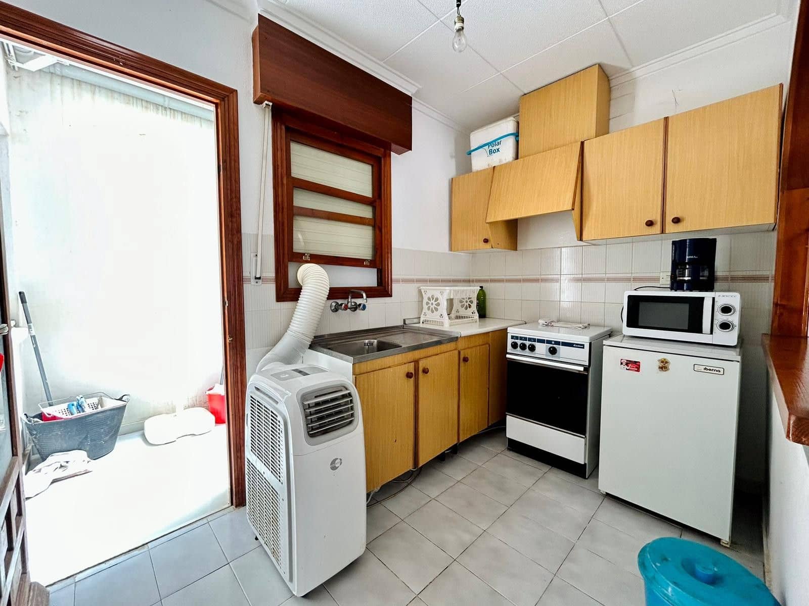 2 slaapkamer Bungalow te koop in Torrevieja - € 114.000 (Ref: 9962801)