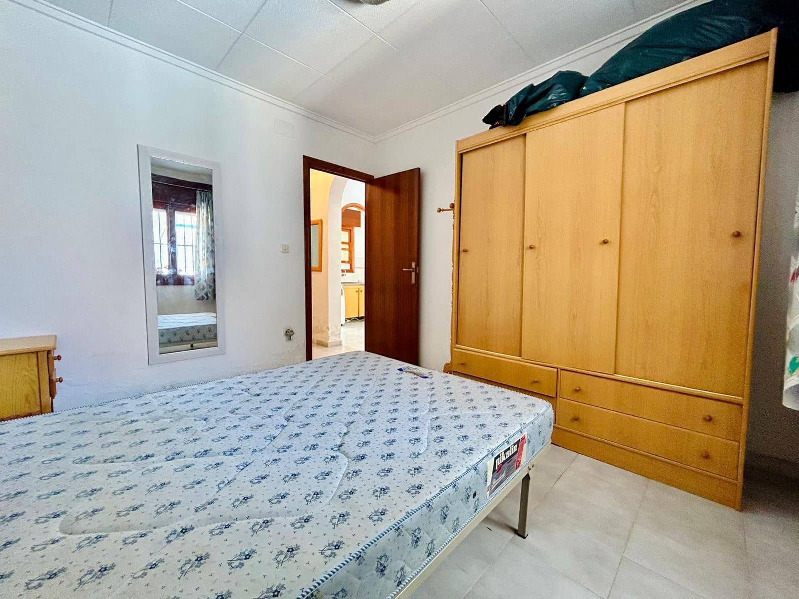 2 slaapkamer Bungalow te koop in Torrevieja - € 114.000 (Ref: 9962801)