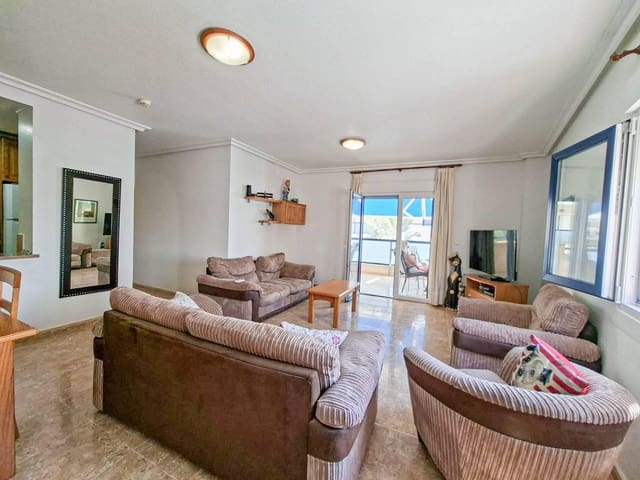 2 chambre Appartement à vendre à Campoamor, Orihuela - 198 000 € (Ref: 9962803)