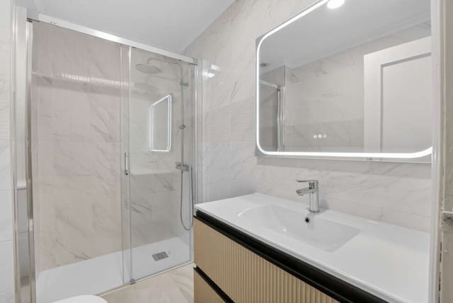 2 soverom Leilighet til salgs i Centro, Torrevieja - € 198 900 (Ref: 9962807)