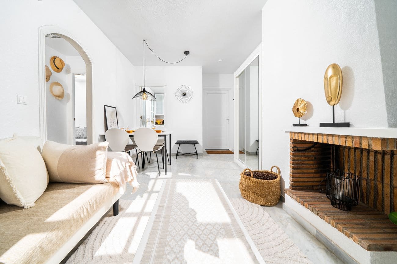 Apartamento de 2 habitaciones en Torrevieja en venta con piscina - 349.000 € (Ref: 9962813)