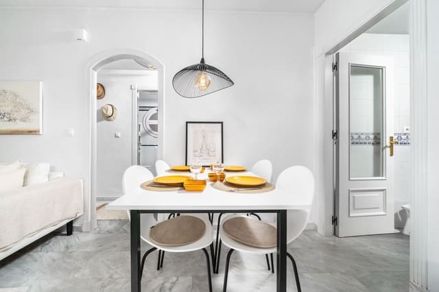 2 camera da letto Appartamento in vendita in Centro, Torrevieja con piscina - 349.000 € (Rif: 9962813)