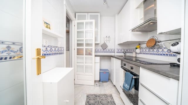 2 camera da letto Appartamento in vendita in Centro, Torrevieja con piscina - 349.000 € (Rif: 9962813)
