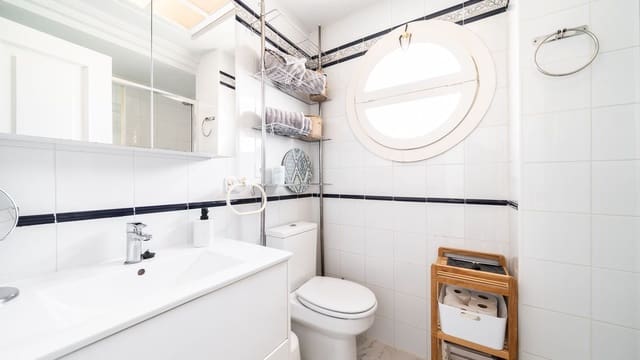2 camera da letto Appartamento in vendita in Centro, Torrevieja con piscina - 349.000 € (Rif: 9962813)