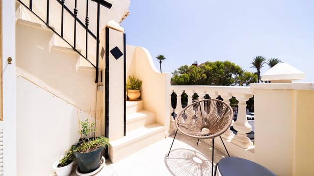 2 camera da letto Appartamento in vendita in Centro, Torrevieja con piscina - 349.000 € (Rif: 9962813)