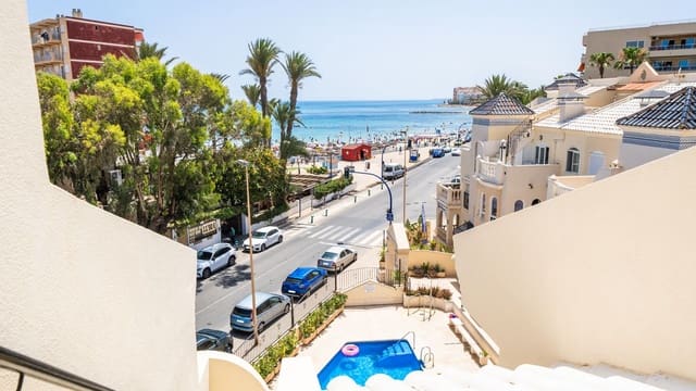 2 camera da letto Appartamento in vendita in Centro, Torrevieja con piscina - 349.000 € (Rif: 9962813)