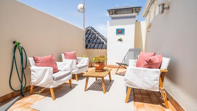 2 camera da letto Appartamento in vendita in Centro, Torrevieja con piscina - 349.000 € (Rif: 9962813)