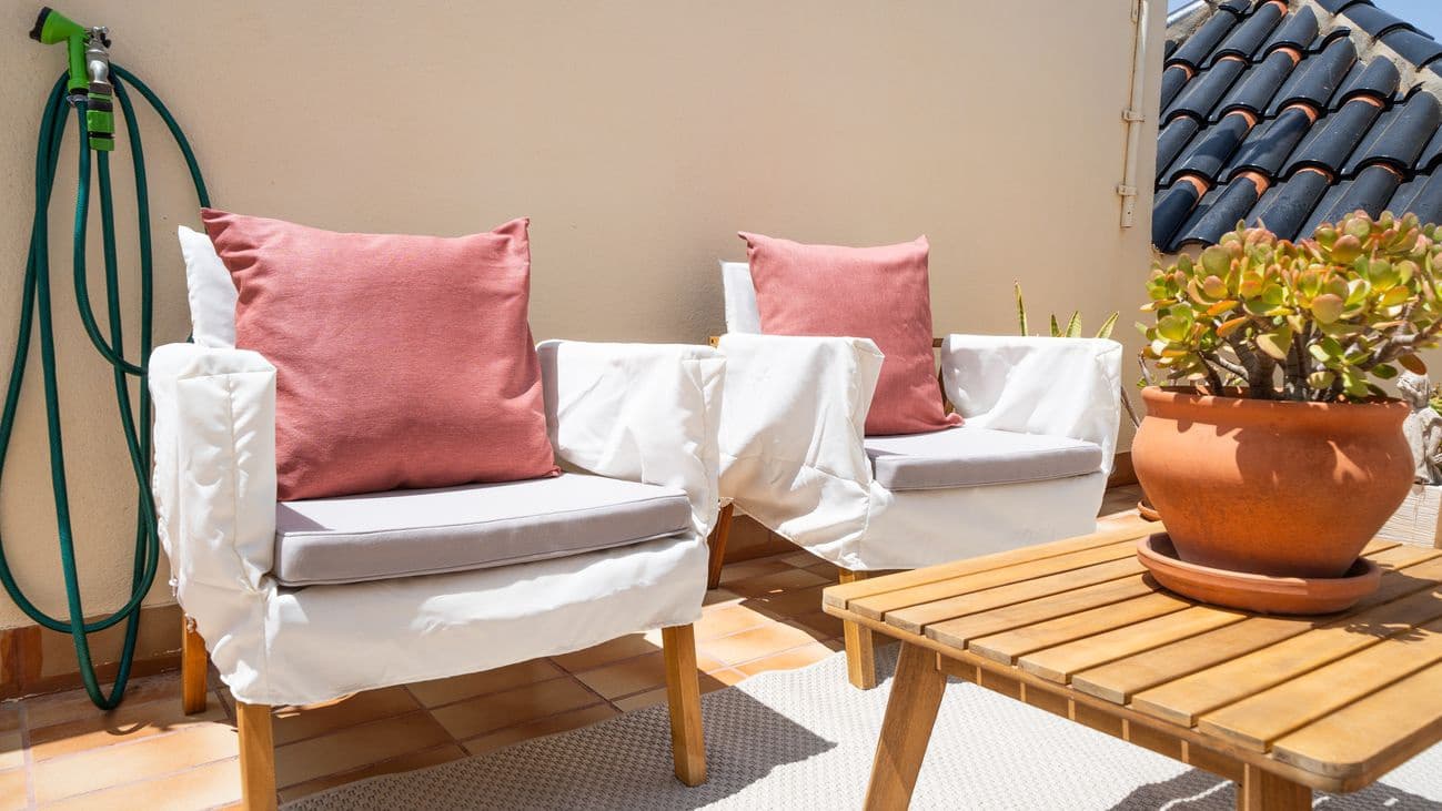 Apartamento de 2 habitaciones en Torrevieja en venta con piscina - 349.000 € (Ref: 9962813)