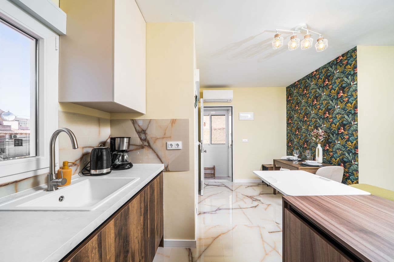 1 sypialnia Apartament na sprzedaż w Torrevieja z basenem - 164 000 € (Ref: 9962814)