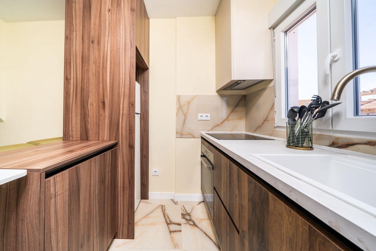 1 sypialnia Apartament na sprzedaż w Torrevieja z basenem - 164 000 € (Ref: 9962814)