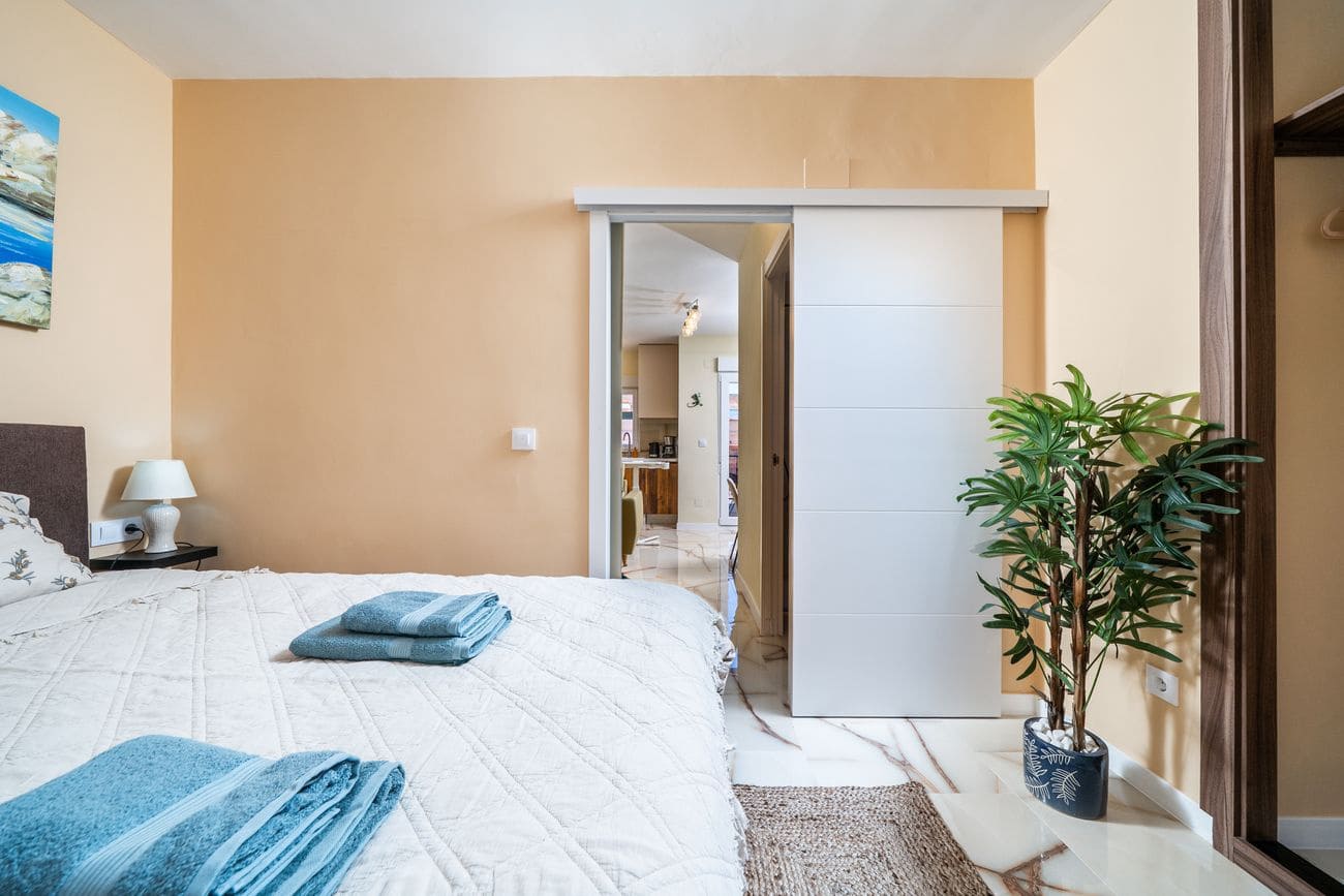 1 sypialnia Apartament na sprzedaż w Torrevieja z basenem - 164 000 € (Ref: 9962814)