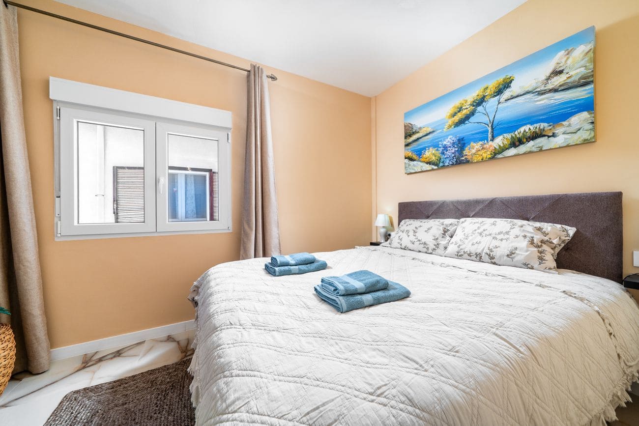 1 sypialnia Apartament na sprzedaż w Torrevieja z basenem - 164 000 € (Ref: 9962814)