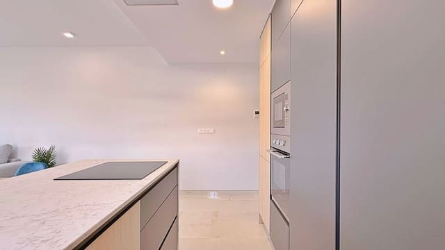 2 soveværelse Lejlighed til salg i Orihuela Costa, Orihuela - € 295.000 (Ref: 9962815)