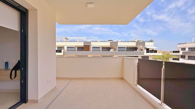 2 soveværelse Lejlighed til salg i Orihuela Costa, Orihuela - € 295.000 (Ref: 9962815)
