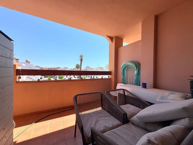 2 soverom Leilighet til salgs i Orihuela Costa, Orihuela - € 209 000 (Ref: 9962816)