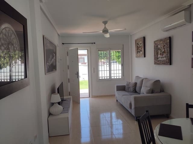 2 chambre Villa/Maison à vendre à Avileses, Murcie ville - 165 000 € (Ref: 9962818)